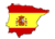 JAUNDEL - Espanol