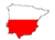 JAUNDEL - Polski